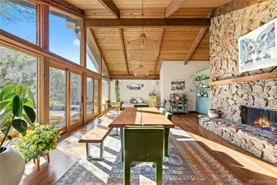 1715 Foothills Drive, Golden, CO 80401 - Photo 6