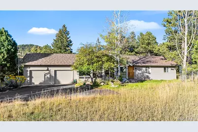 1715 Foothills Drive, Golden, CO 80401 - Photo 2