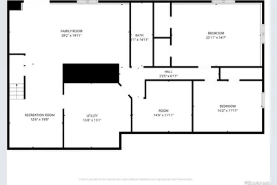 1715 Foothills Drive, Golden, CO 80401 - Photo 46