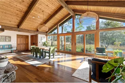 1715 Foothills Drive, Golden, CO 80401 - Photo 4