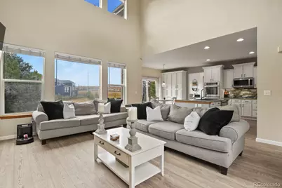 15514 E Flower Mound Place, Parker, CO 80134 - Photo 4