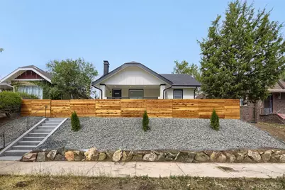 2451 N York Street, Denver, CO 80205 - Photo 2