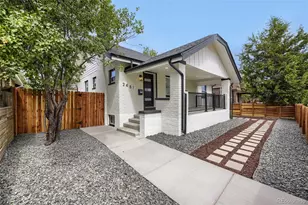 2451 N York St, Denver, CO 80205 - Photo 1