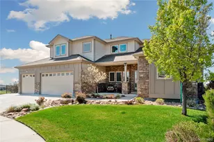 5954 Black Lion Ct Ct, Windsor, CO 80550 - Photo 1