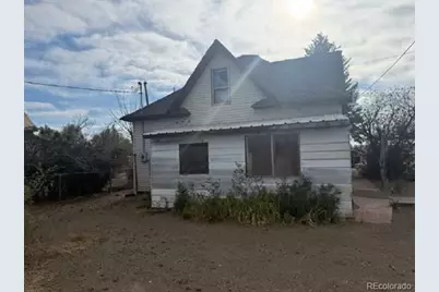157 Hurt Street, Center, CO 81125 - Photo 4