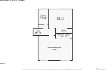 18925 W 59th Place, Golden, CO 80403 - Photo 40