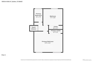 18925 W 59th Pl, Golden, CO 80403 - Photo 40