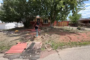 712 Alta St, Trinidad, CO 81082 - Photo 2