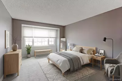 12645 E Pacific Circle #E, Aurora, CO 80014 - Photo 4