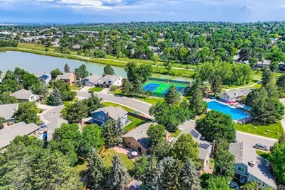 8845 W 81st Drive, Arvada, CO 80005 - Photo 46