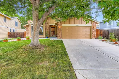8845 W 81st Drive, Arvada, CO 80005 - Photo 2