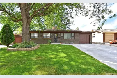 2822 W 5th Street, Greeley, CO 80634 - Photo 1