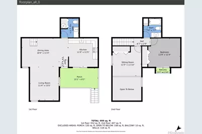 3433 Cripple Creek Square #G16, Boulder, CO 80305 - Photo 50