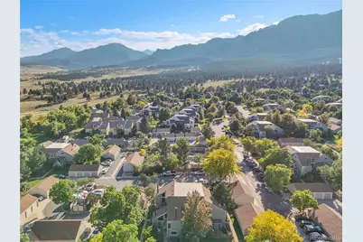 3433 Cripple Creek Square #G16, Boulder, CO 80305 - Photo 40