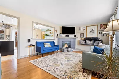 12446 W 71st Place, Arvada, CO 80004 - Photo 1