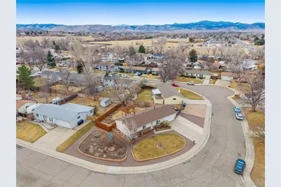 12446 W 71st Place, Arvada, CO 80004 - Photo 24