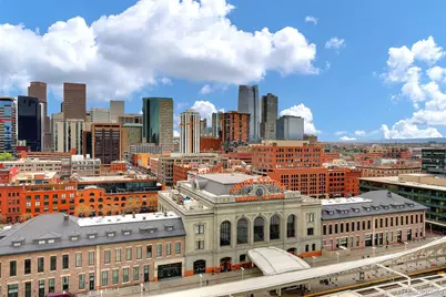 1750 Wewatta Street #722, Denver, CO 80202 - Photo 26