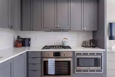 1750 Wewatta Street #722, Denver, CO 80202 - Photo 14