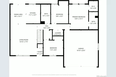 210 Elm Street, Bennett, CO 80102 - Photo 30