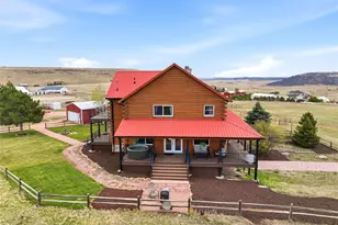 5315 Best Rd, Larkspur, CO 80118 - Photo 2