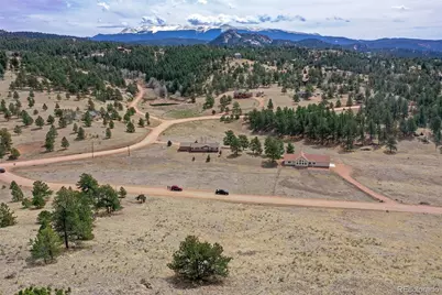 81 High Pasture Road, Florissant, CO 80816 - Photo 26