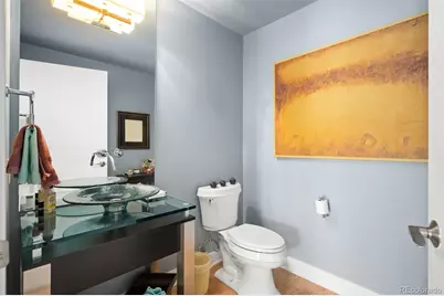 1411 Wynkoop Street #1003, Denver, CO 80202 - Photo 24