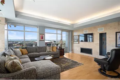 1411 Wynkoop Street #1003, Denver, CO 80202 - Photo 4