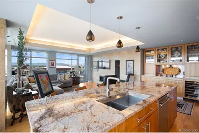 1411 Wynkoop Street #1003, Denver, CO 80202 - Photo 26