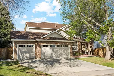 1317 W 111th Avenue, Northglenn, CO 80234 - Photo 1