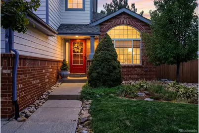 9143 Lark Sparrow Place, Highlands Ranch, CO 80126 - Photo 2