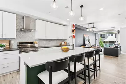 3855 E Cedar Avenue, Denver, CO 80209 - Photo 1