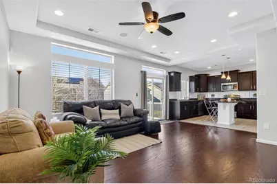 5557 Danube Street, Denver, CO 80249 - Photo 2