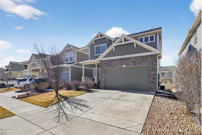 5557 Danube Street, Denver, CO 80249 - Photo 2