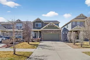 5557 Danube St, Denver, CO 80249 - Photo 2