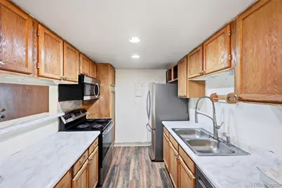 907 S Yampa Street #208, Aurora, CO 80017 - Photo 12