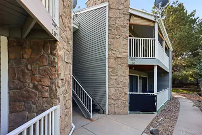 907 S Yampa Street #208, Aurora, CO 80017 - Photo 2