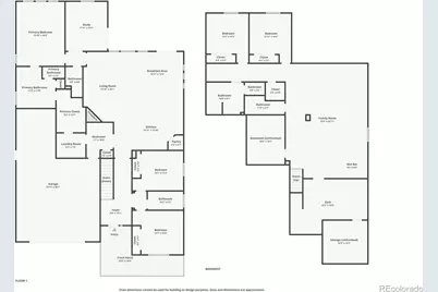 8267 Arapahoe Peak Street, Littleton, CO 80125 - Photo 48