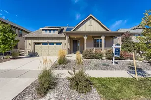 8267 Arapahoe Peak St, Littleton, CO 80125 - Photo 1