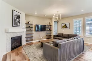 8267 Arapahoe Peak St, Littleton, CO 80125 - Photo 6