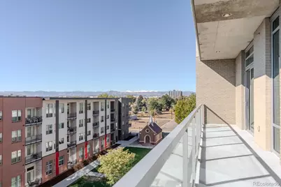 4200 W 17th Avenue #523, Denver, CO 80204 - Photo 18