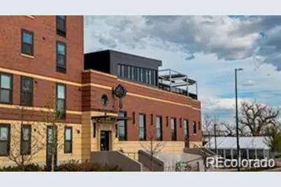 4200 W 17th Avenue #523, Denver, CO 80204 - Photo 50