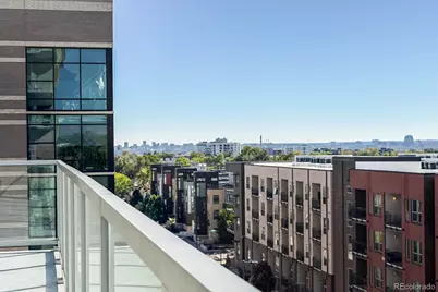 4200 W 17th Avenue #523, Denver, CO 80204 - Photo 34