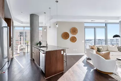 4200 W 17th Avenue #523, Denver, CO 80204 - Photo 16