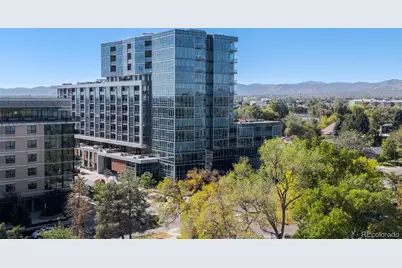 4200 W 17th Avenue #523, Denver, CO 80204 - Photo 1