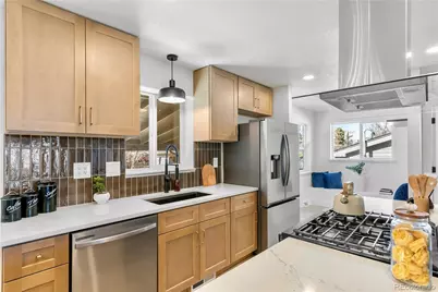 1537 S Jasmine Street, Denver, CO 80224 - Photo 2