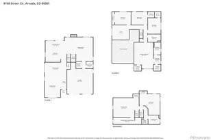 8168 Dover Cir, Arvada, CO 80005 - Photo 50