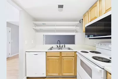 9901 E Evans Avenue #9C, Denver, CO 80247 - Photo 10
