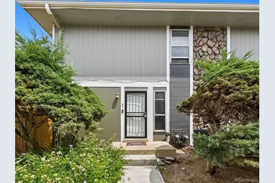 9901 E Evans Avenue #9C, Denver, CO 80247 - Photo 2