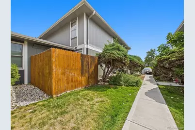 9901 E Evans Avenue #9C, Denver, CO 80247 - Photo 22