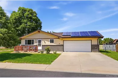508 Olive Lane, Platteville, CO 80651 - Photo 1